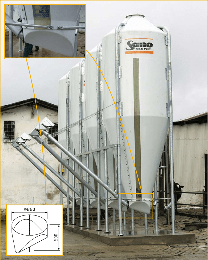 sano-silosi-silo-profi