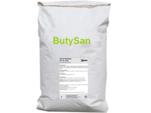 butysan-Sano butysan-San