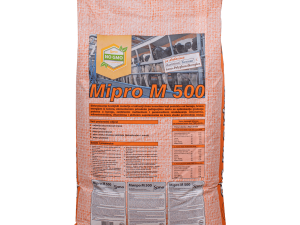 mipro-m-500-25-kg-sano mipro-m-500-25-kg-sano