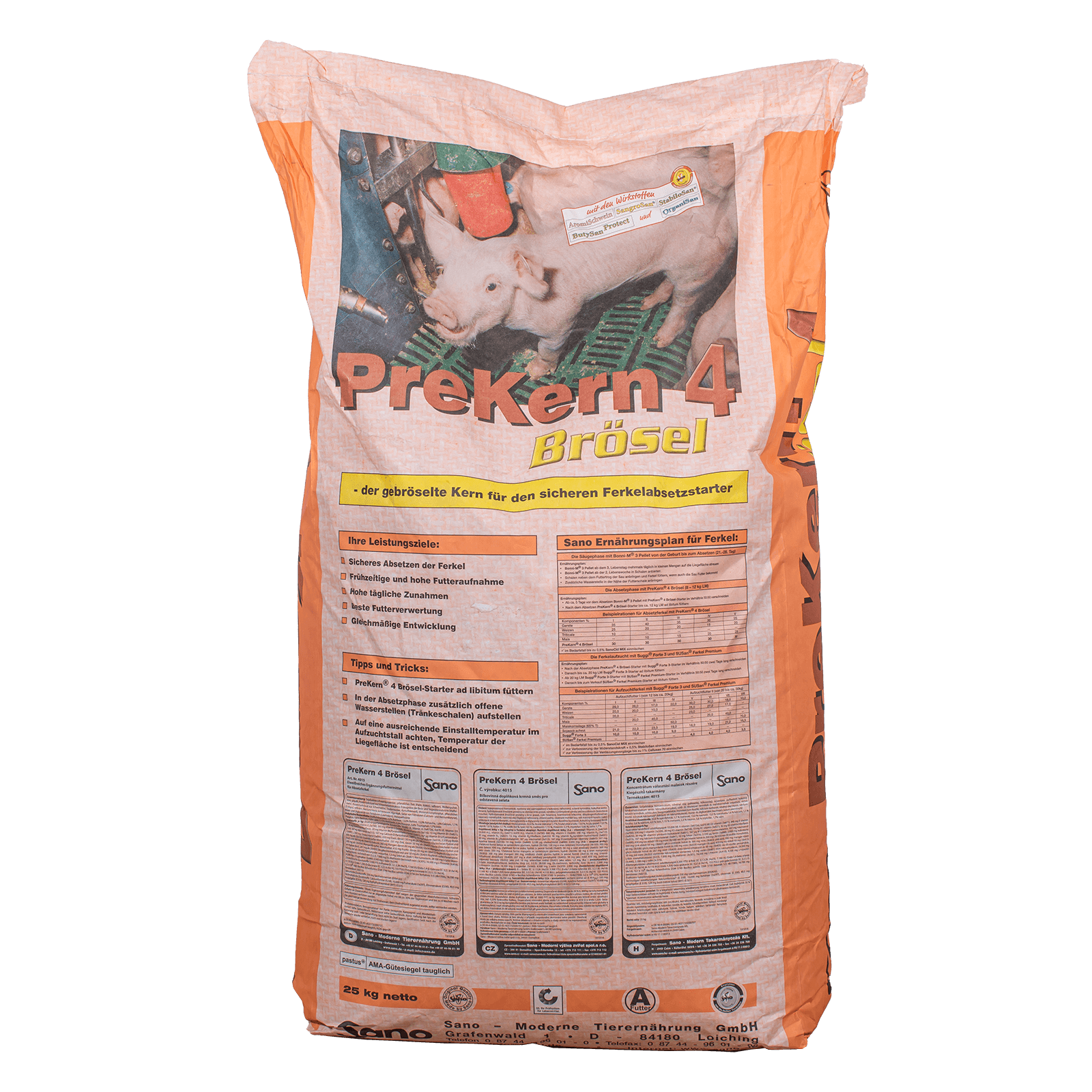 prekern-4-brosel-25-kg-sano