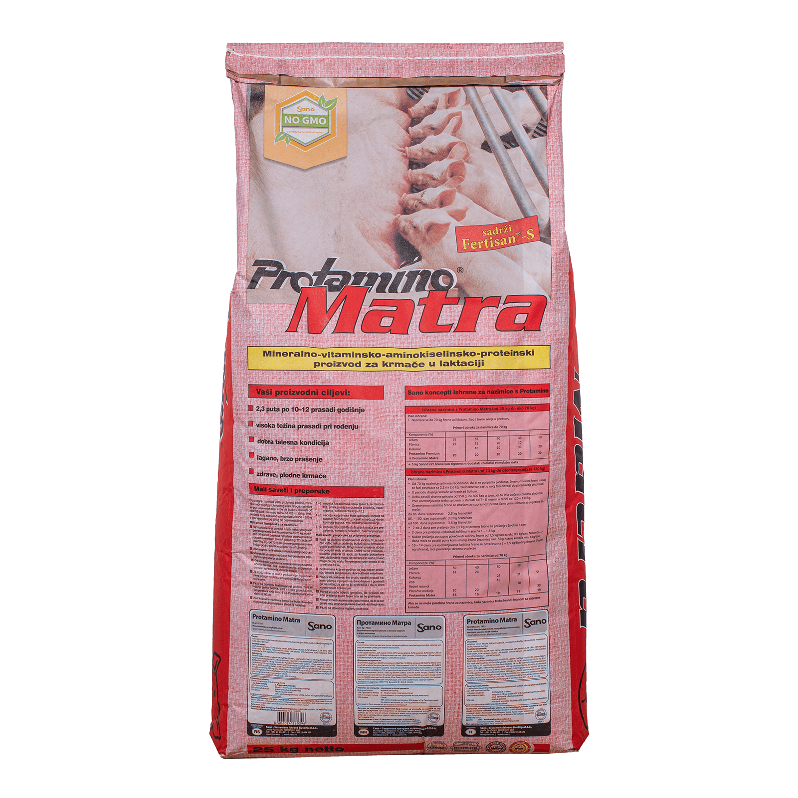 protamino-matra-sano-25-kg