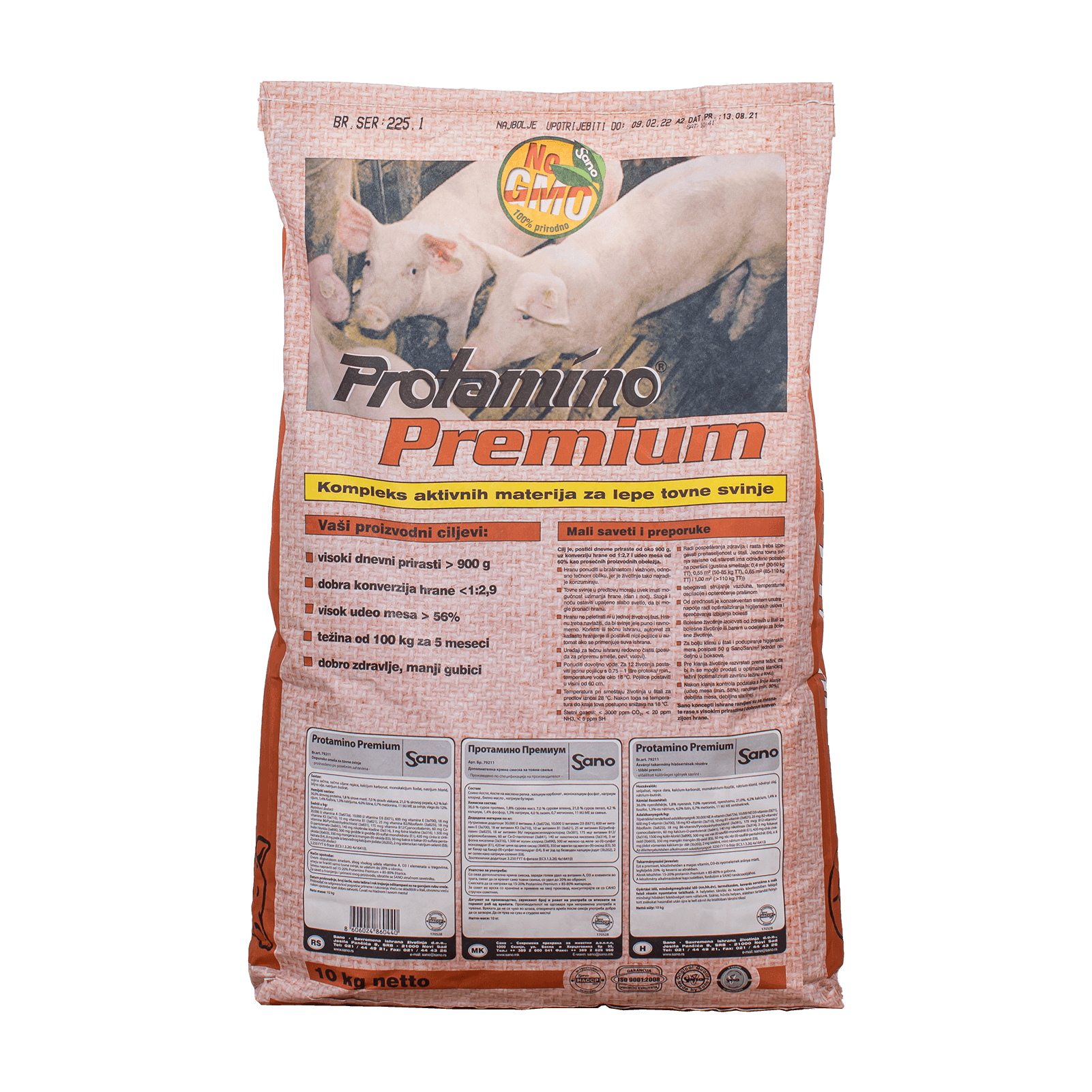 protamino-premium-10-sano