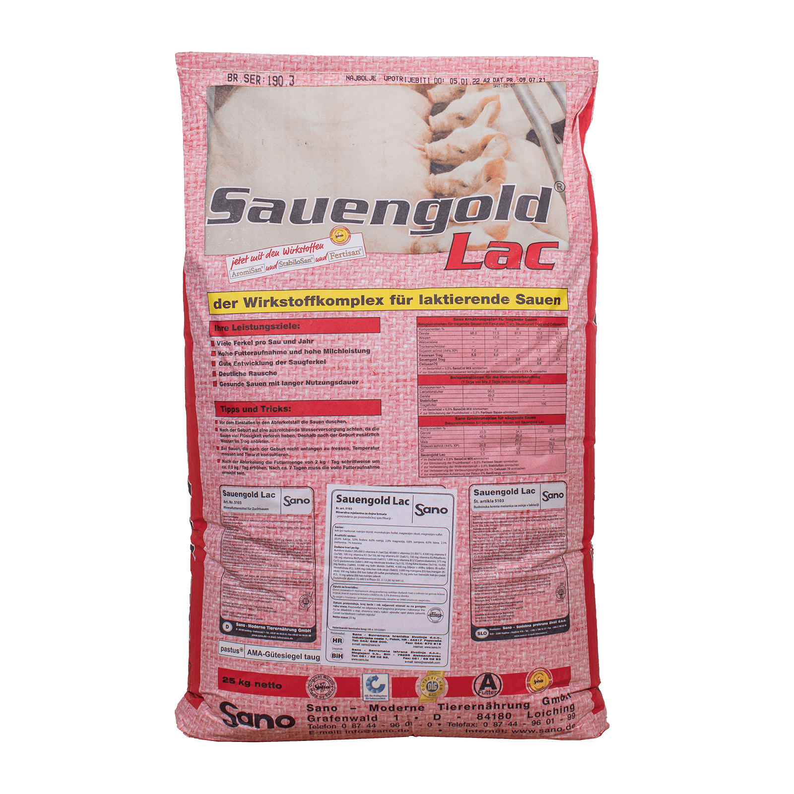 sauengold-lac-25-kg-sano