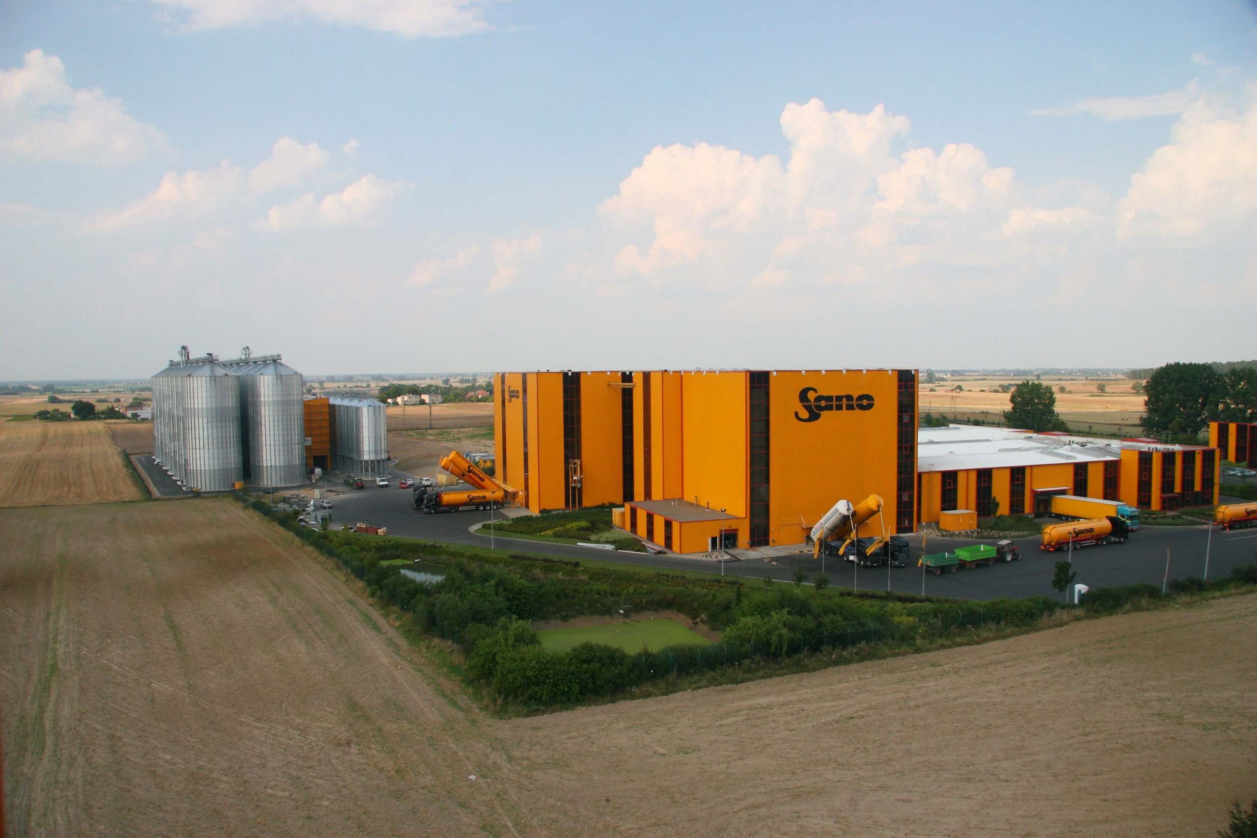 Sano-poljska