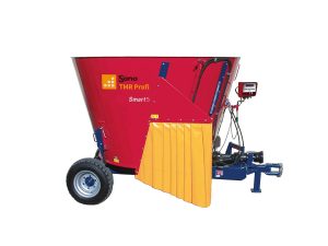 siloking trailedline smart (mini)