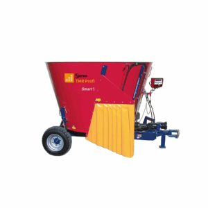 siloking trailedline smart (mini)