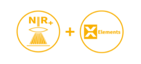 LAB - NIR + & X elements– analiza