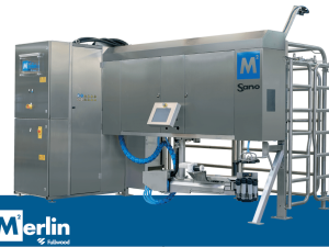 merlin-ams