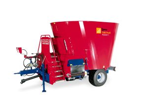 siloking trailedline premium 14
