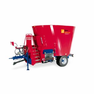 siloking trailedline premium 14