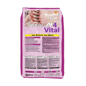 bonnim4vital sano proizvod